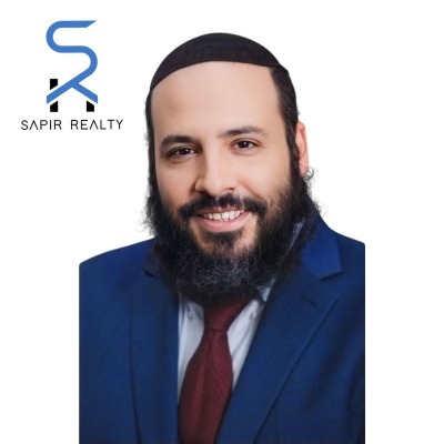 Picture of Betzalel Levin